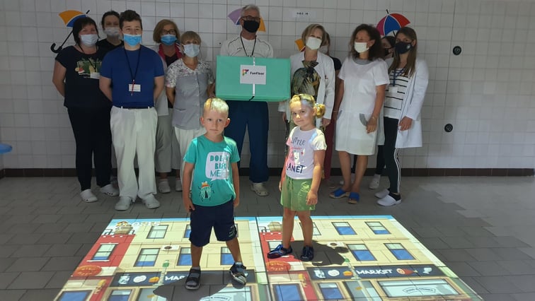 Uniwersytecki Szpital Dziecięcy