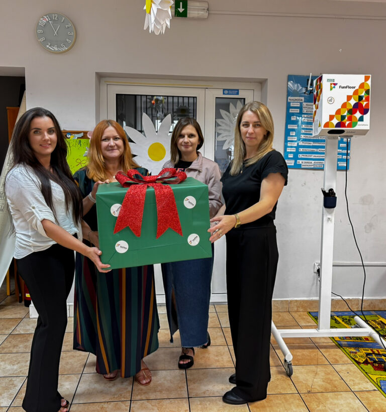 SOS Wioski Dziecięce Biłgoraj